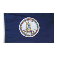 Virginia State Flag