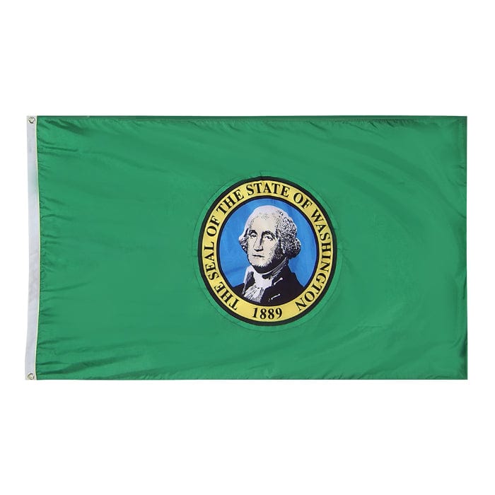 Washington State Flag