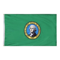 Washington State Flag