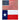 American Flag/Texas Flag Special Bundle