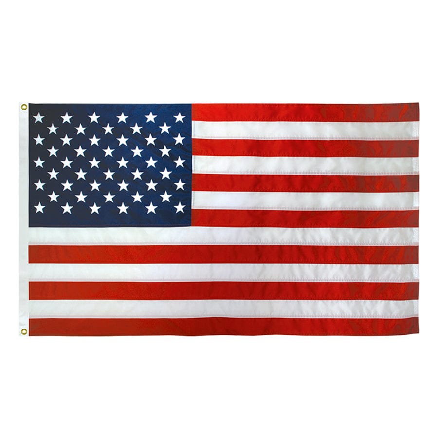 The American Flag