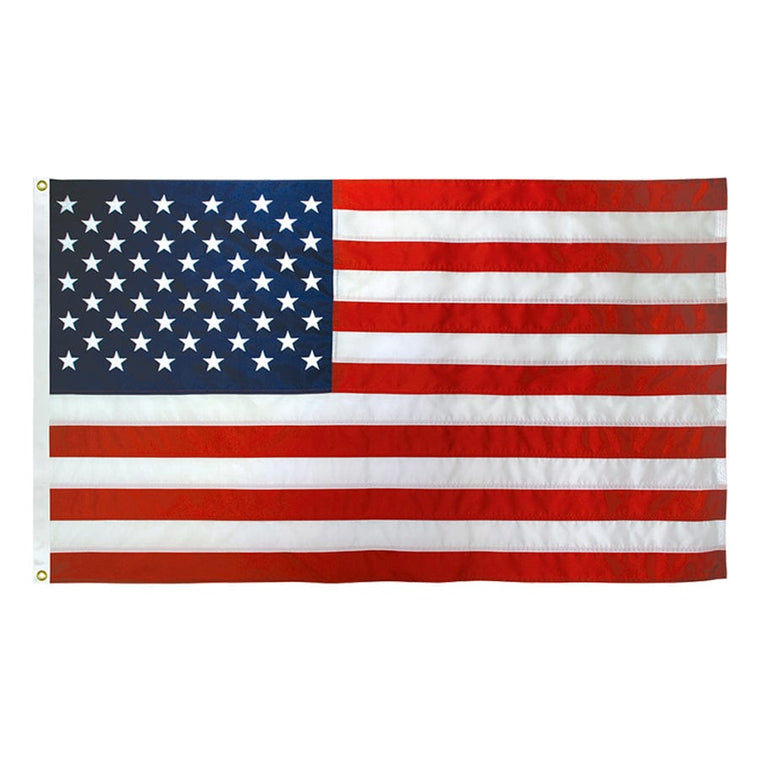 The American Flag