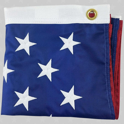 The American Flag