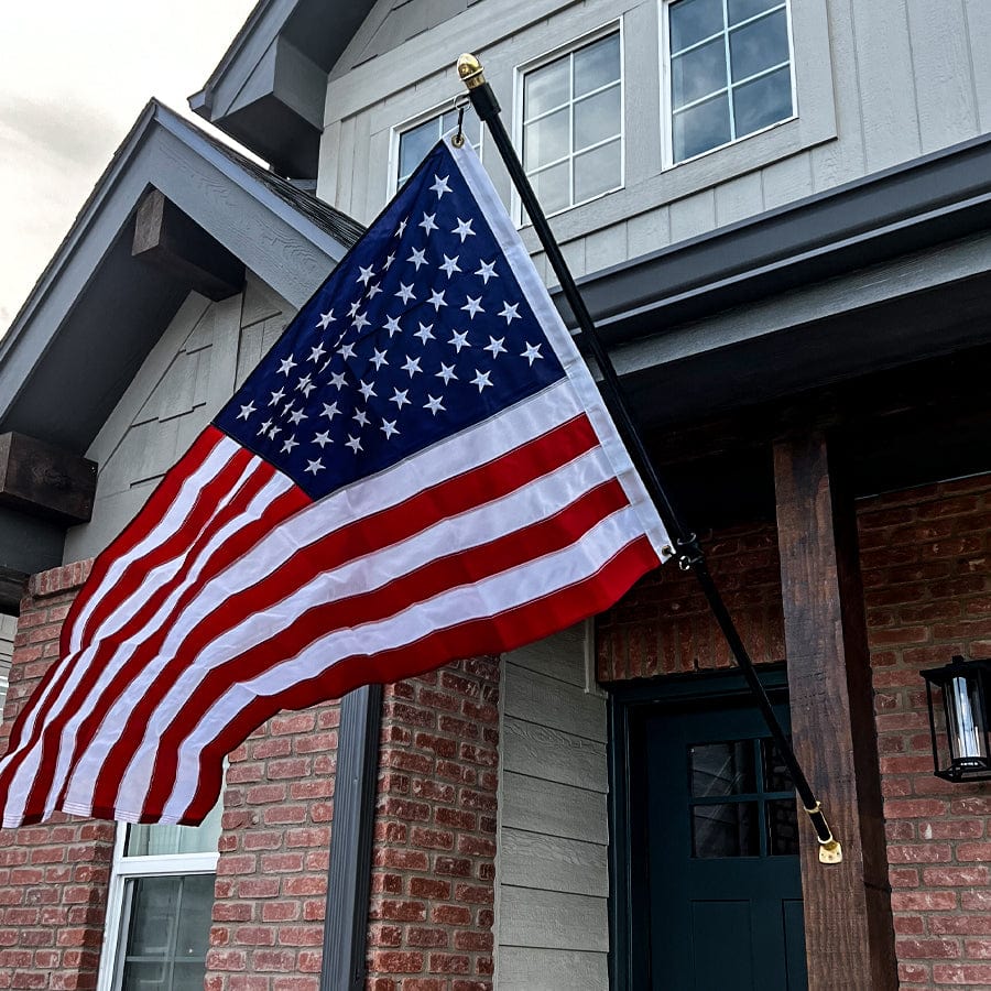 The American Flag