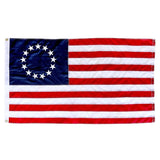 Betsy Ross Flag