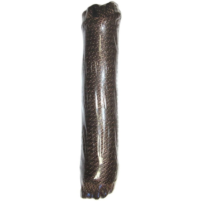 Bagged Polyester Halyard