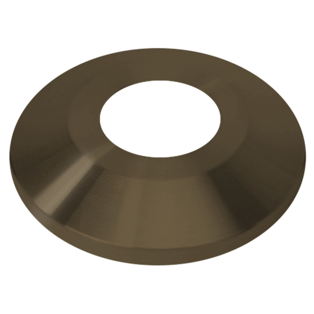 Telescoping Flash Collar