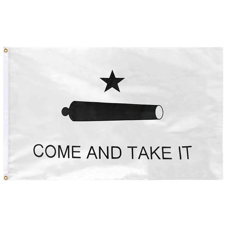 Gonzales Flag