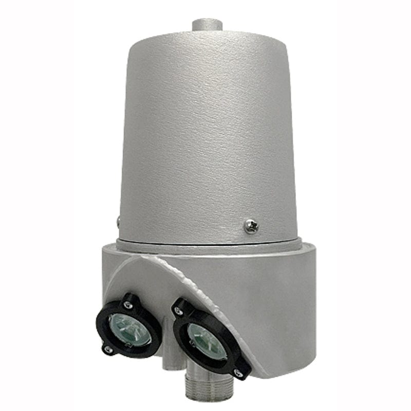 Beacon Pro Dual Internal Halyard Flagpole Light