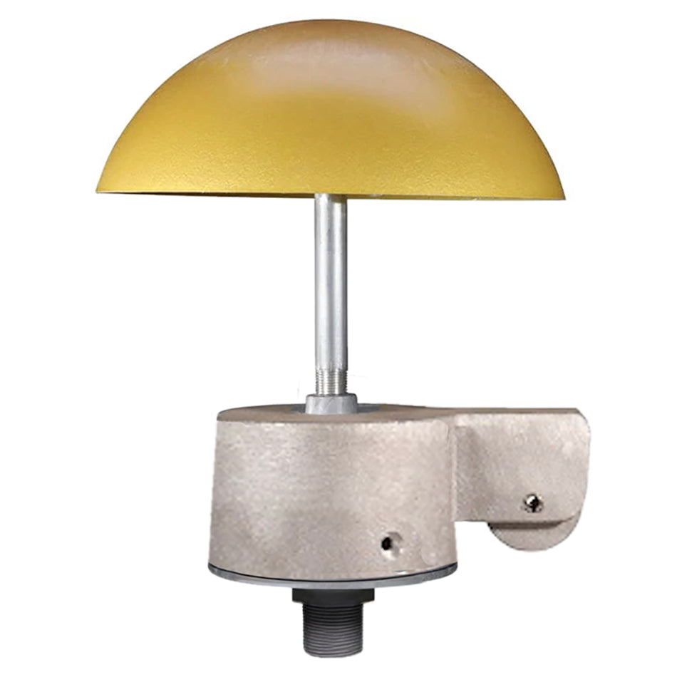 Stargazer Revolving Truck Flagpole Downlight