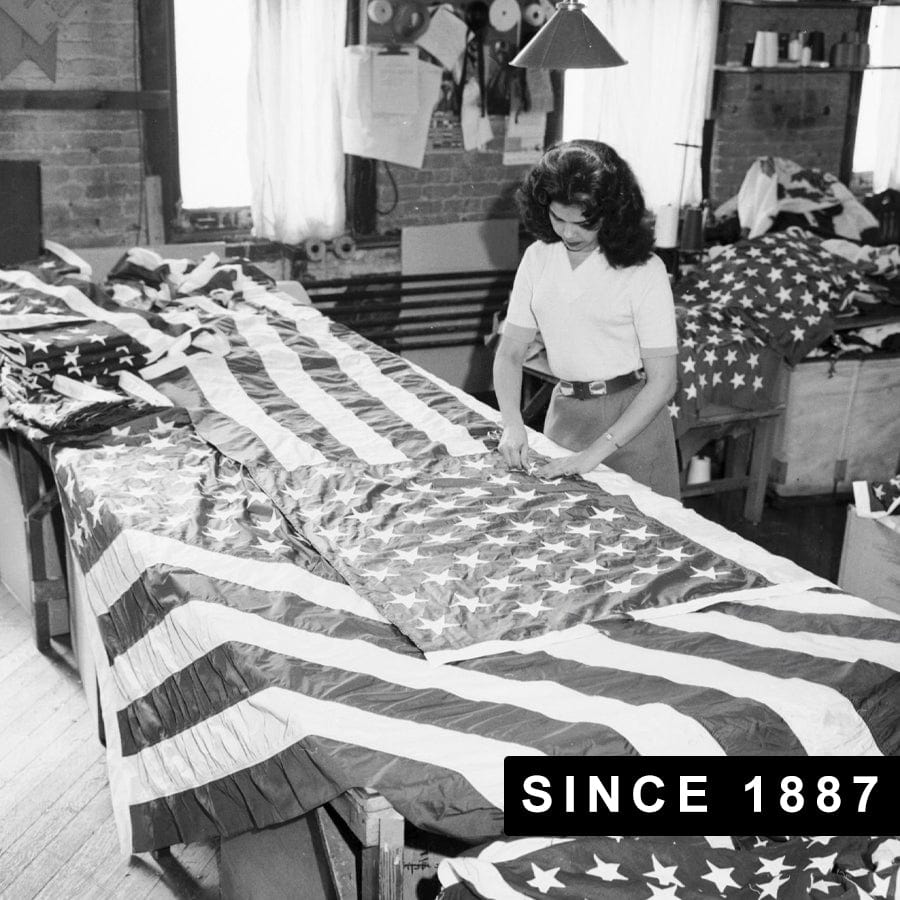The American Flag