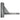 HD Telescoping Flagpole Hitch Mount