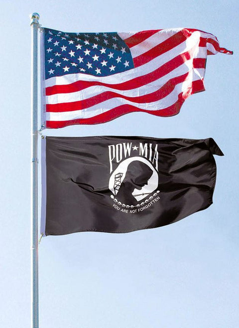 HD Flagpoles - American-Made Flag Poles for Sale