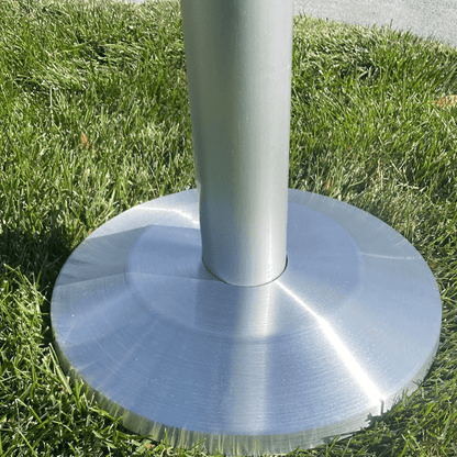 Telescoping Flash Collar