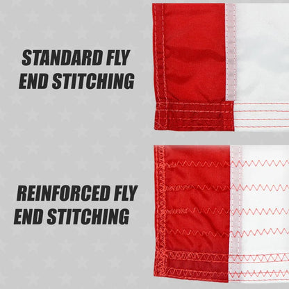 The American Flag
