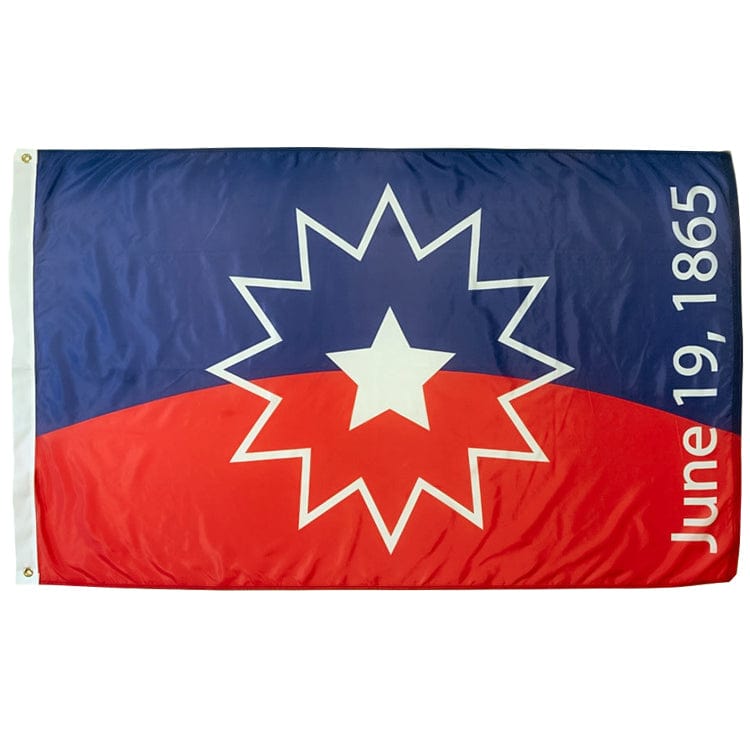 Juneteenth Flag