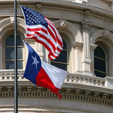 Texas State Flag (Lone Star)