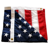 FREE With Purchase Today: 2' x 3' Nylon American Flag!