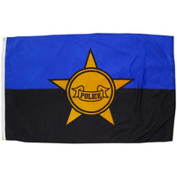 Police Remembrance Flag