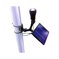 Professional Solar Spotlight