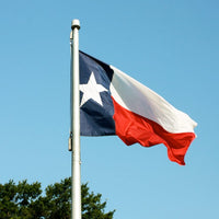 Texas State Flag (Lone Star)