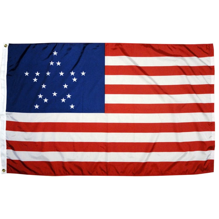 Great Star Flag