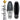 HD Telescoping Flagpole + X20 Solar Light