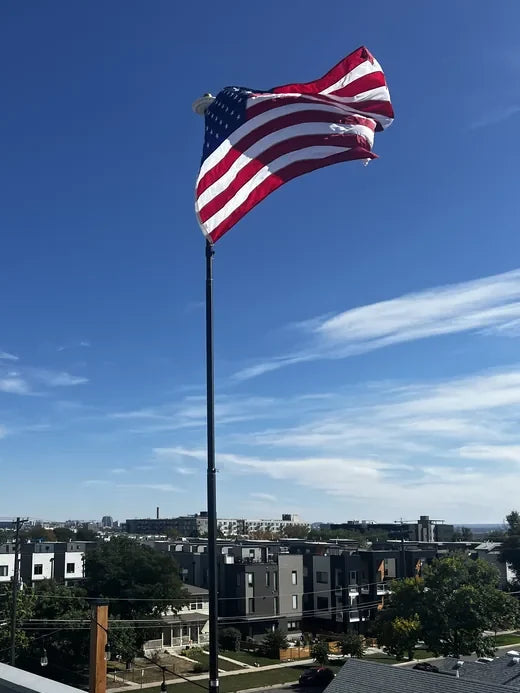 Flags